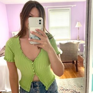 Princess Polly Zahira Top